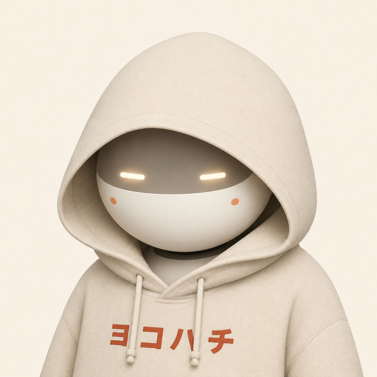 ヨコハチザッキーナ